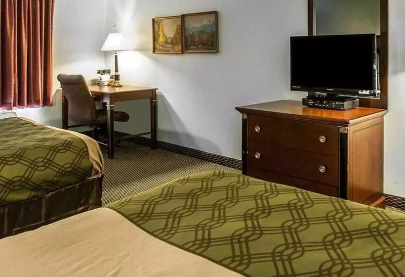 בית מלון כפרי Royal Inn Rockville