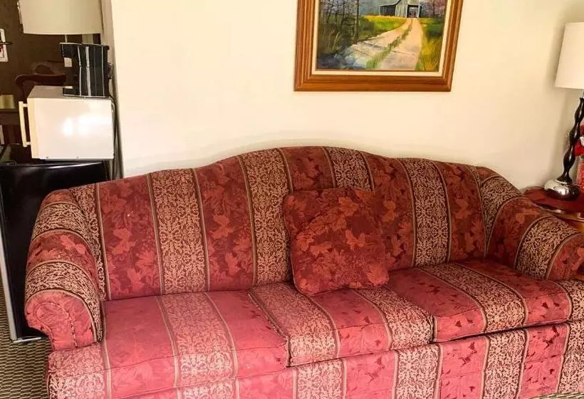 בית מלון כפרי Royal Inn Rockville