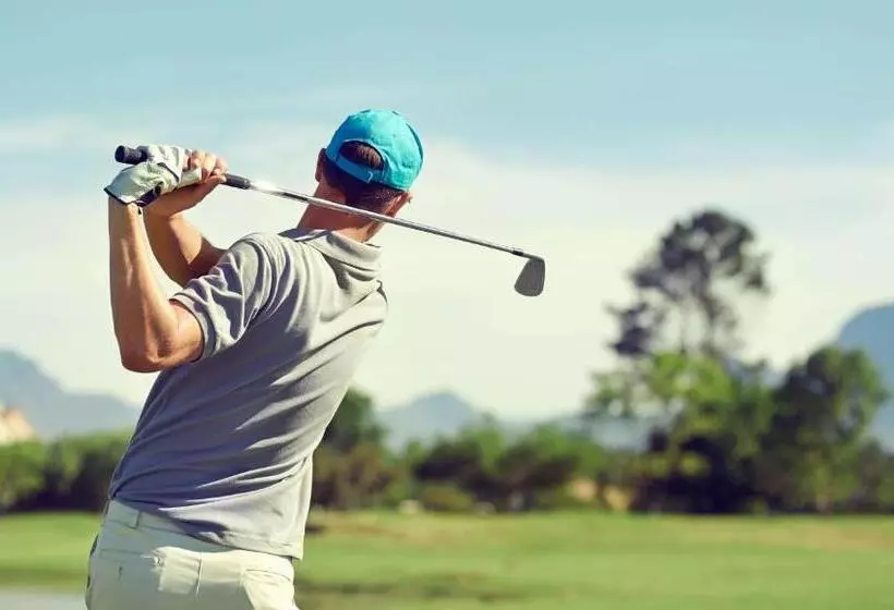 בית מלון כפרי Royal Inn Rockville