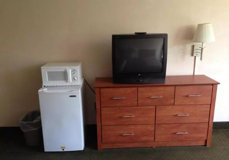 酒店 Ez Travel Inn College Station