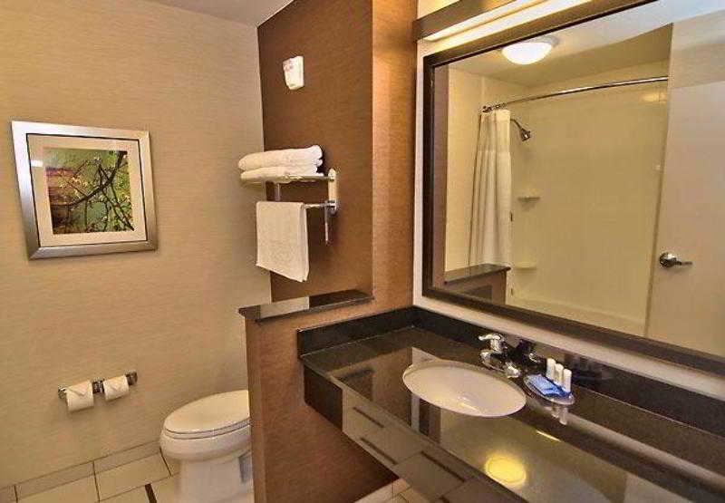 ホテル Fairfield Inn & Suites By Marriott Towanda Wysox