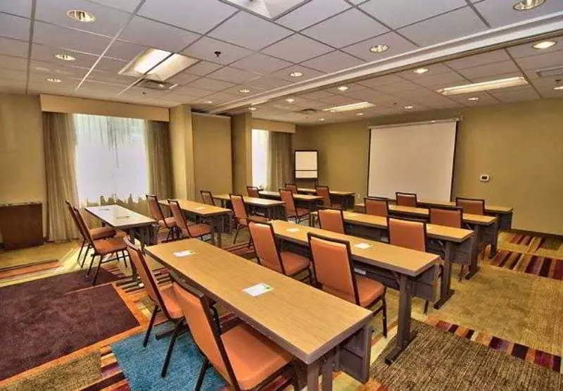 Отель Fairfield Inn & Suites By Marriott Towanda Wysox