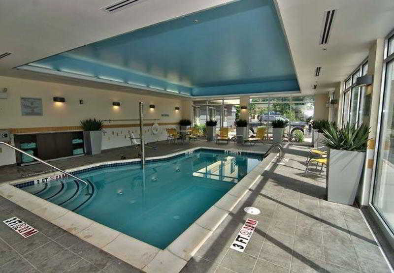 ホテル Fairfield Inn & Suites By Marriott Towanda Wysox