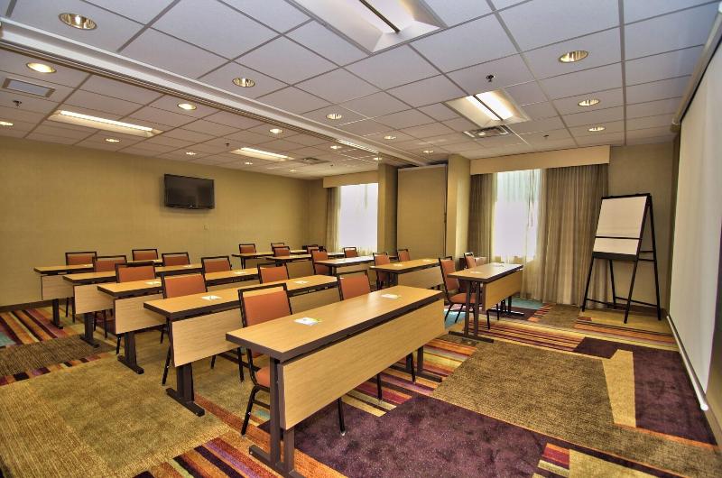 ホテル Fairfield Inn & Suites By Marriott Towanda Wysox