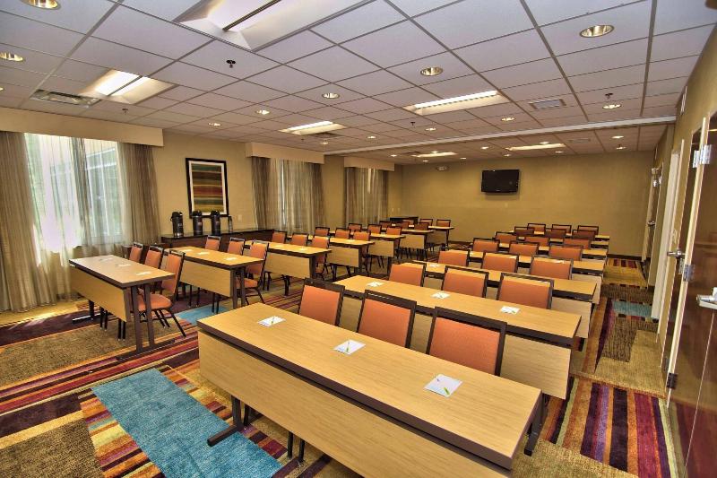 ホテル Fairfield Inn & Suites By Marriott Towanda Wysox