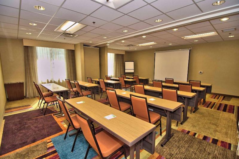 ホテル Fairfield Inn & Suites By Marriott Towanda Wysox