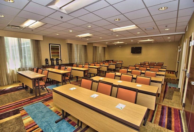 ホテル Fairfield Inn & Suites By Marriott Towanda Wysox