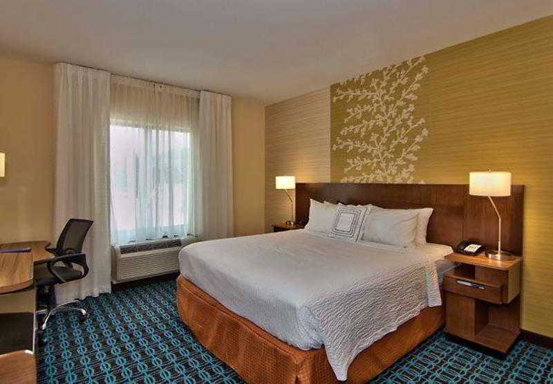 ホテル Fairfield Inn & Suites By Marriott Towanda Wysox