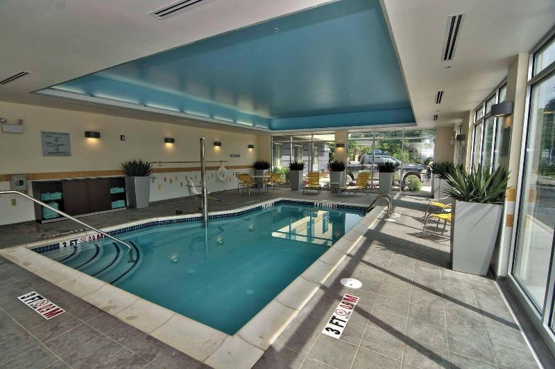 ホテル Fairfield Inn & Suites By Marriott Towanda Wysox