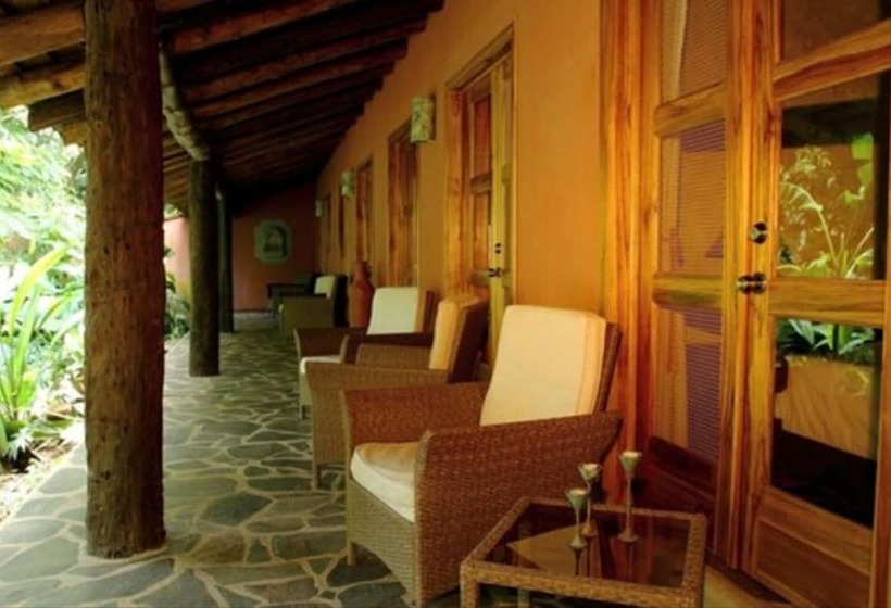 ホテル Hacienda La Isla