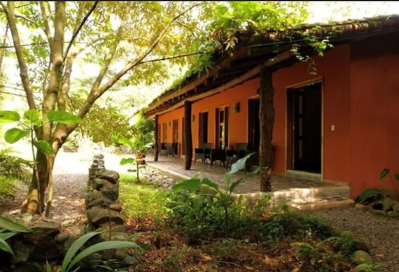 ホテル Hacienda La Isla