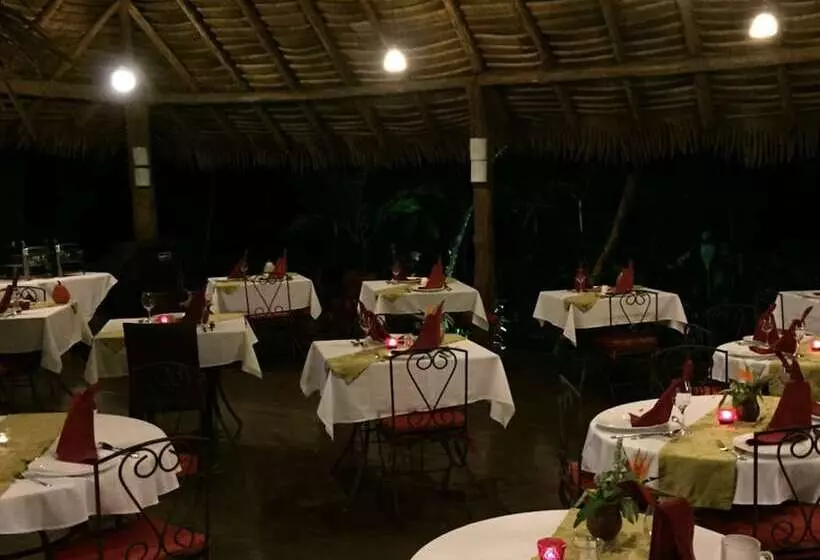 ホテル Hacienda La Isla