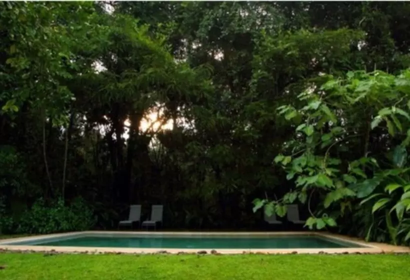 ホテル Hacienda La Isla