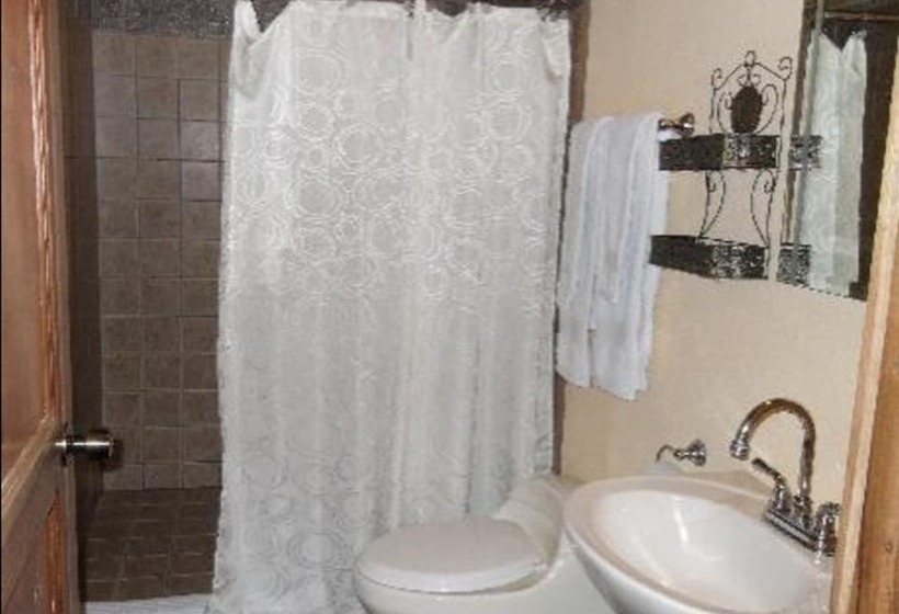 ホテル Hacienda La Isla