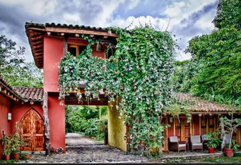 ホテル Hacienda La Isla