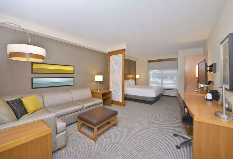 酒店 Hyatt Place Dewey Beach