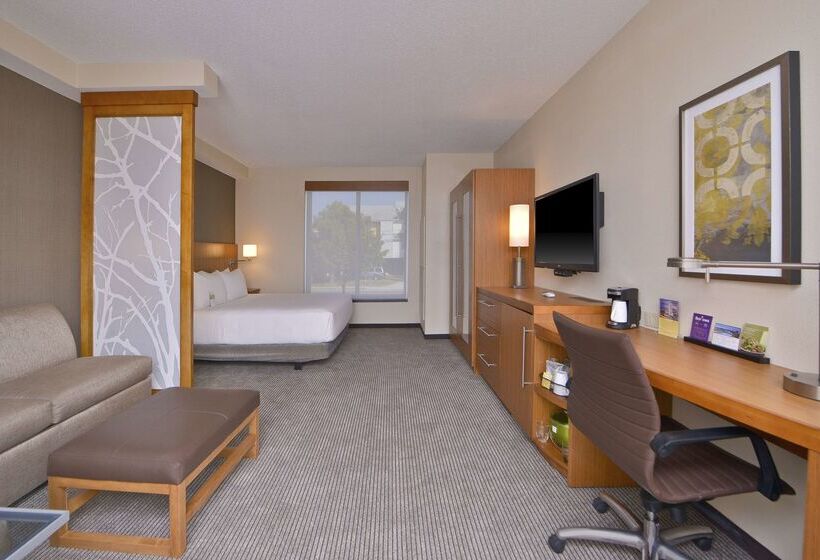 Отель Hyatt Place Dewey Beach