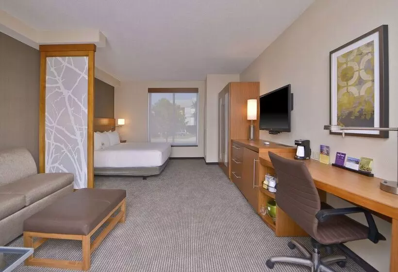 酒店 Hyatt Place Dewey Beach