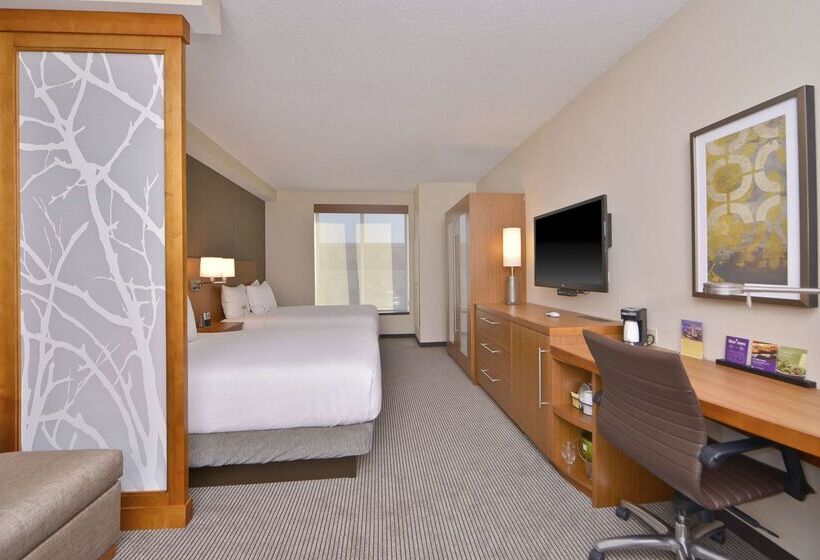 Отель Hyatt Place Dewey Beach