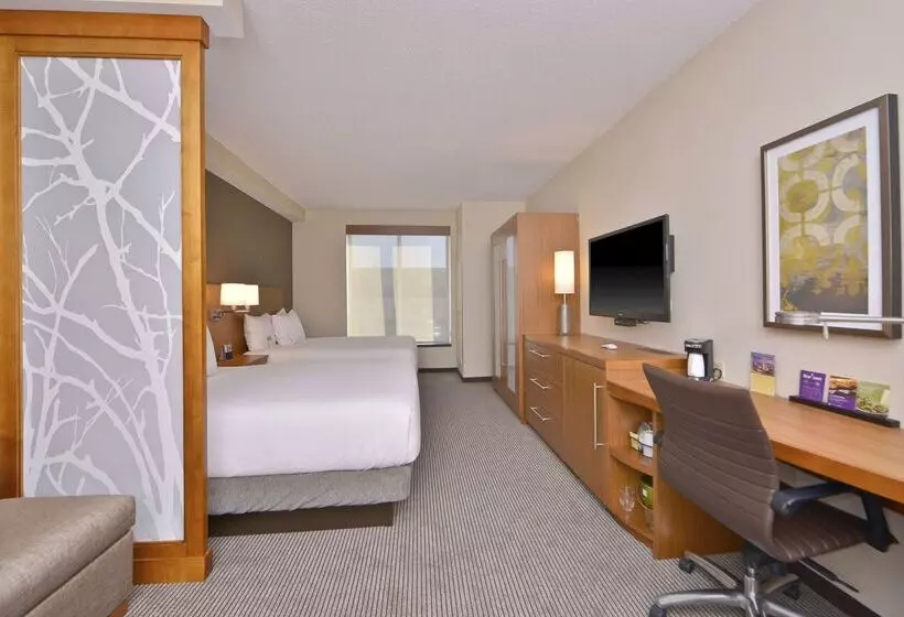 酒店 Hyatt Place Dewey Beach