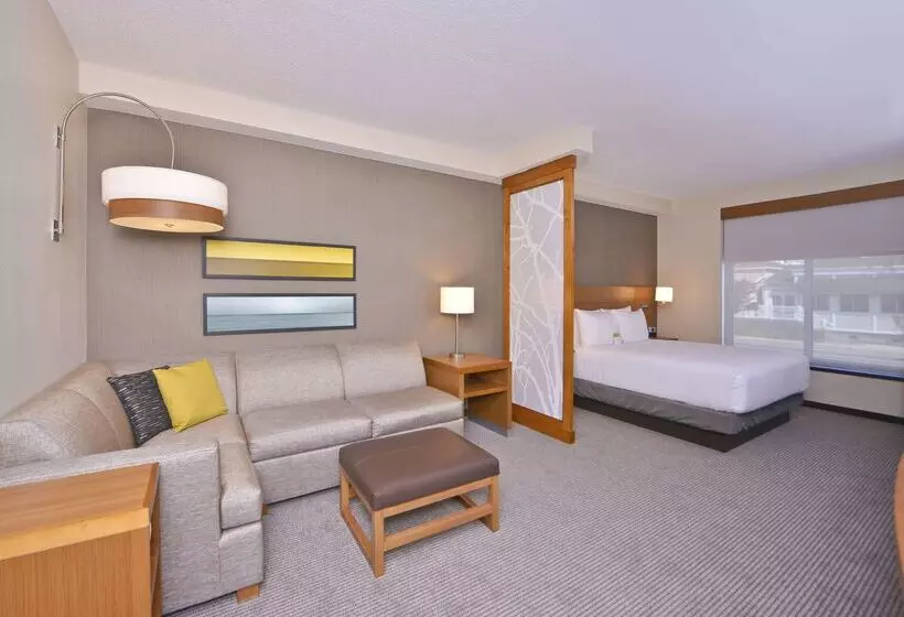 酒店 Hyatt Place Dewey Beach