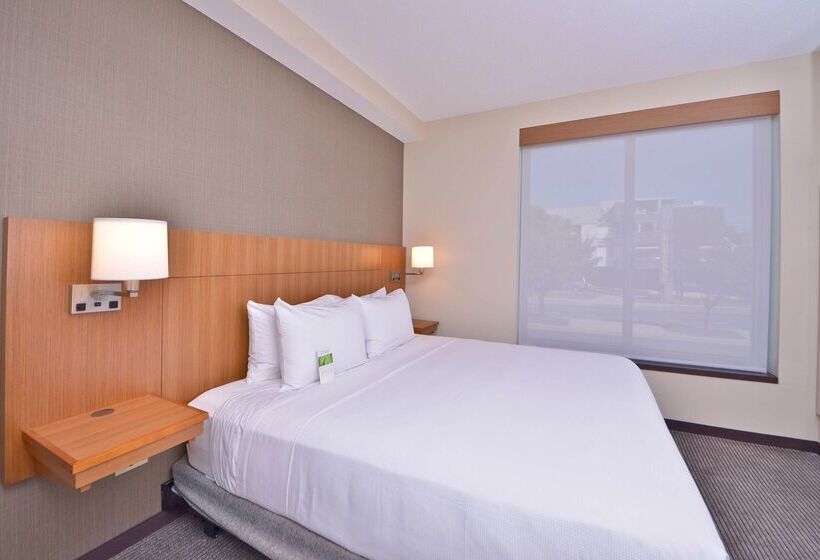 Отель Hyatt Place Dewey Beach