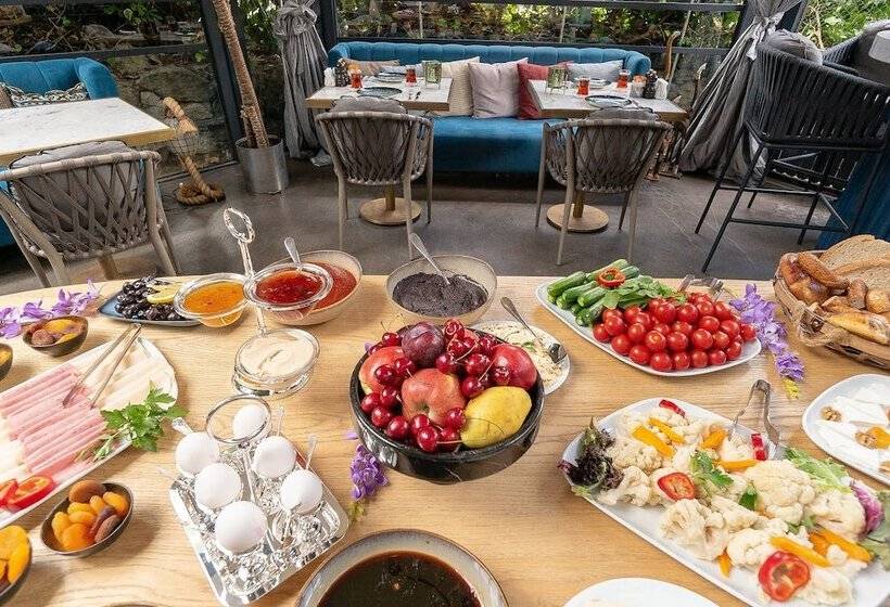 Hotel Malta Bosphorus