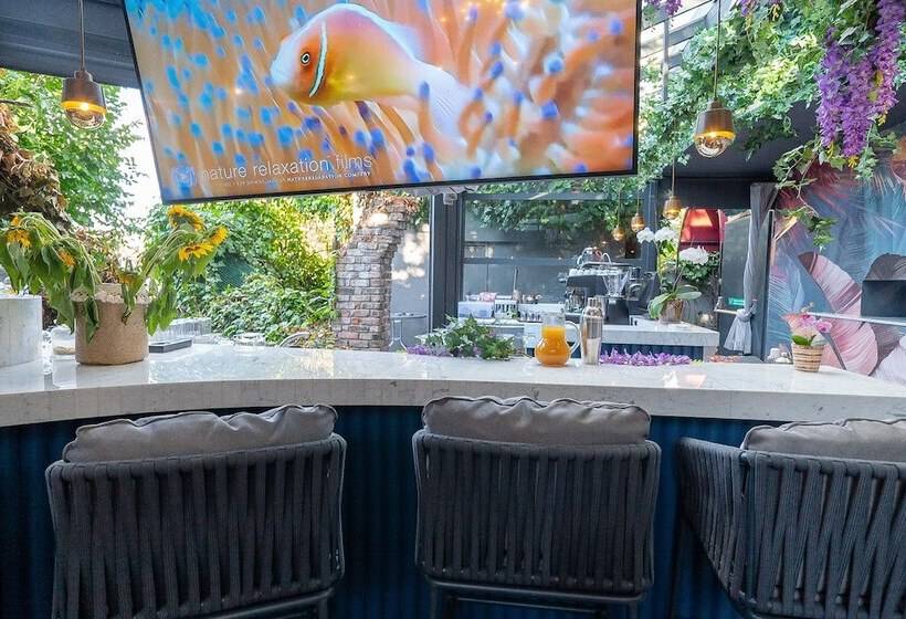 Hotel Malta Bosphorus