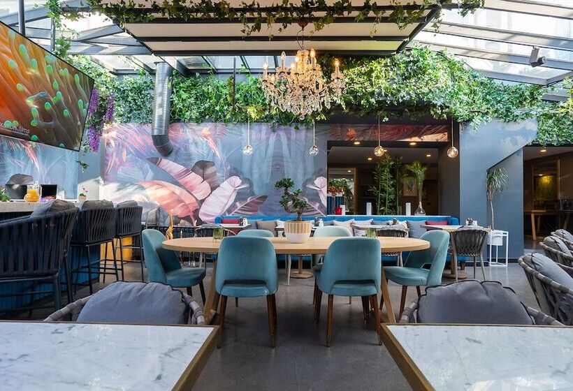 Hotel Malta Bosphorus