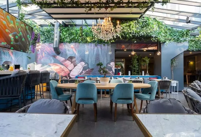 هتل Malta Bosphorus