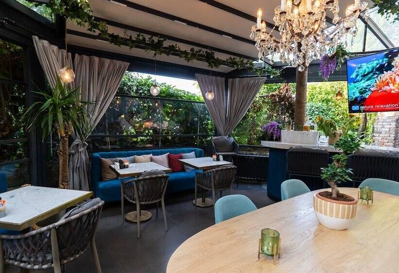 Hotel Malta Bosphorus