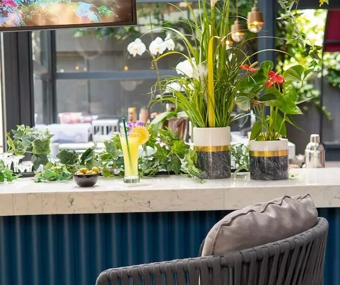 هتل Malta Bosphorus