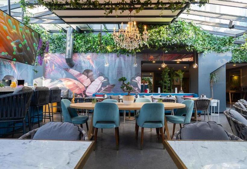 Hotel Malta Bosphorus