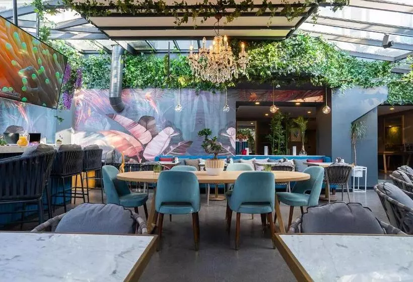 هتل Malta Bosphorus