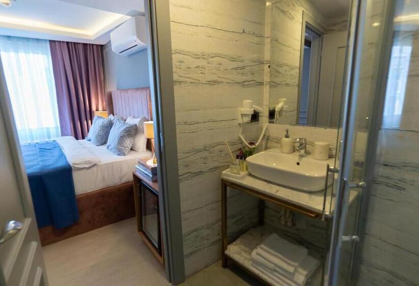 Hotel Malta Bosphorus