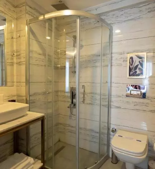 هتل Malta Bosphorus