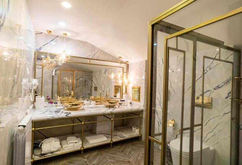 Hotel Malta Bosphorus
