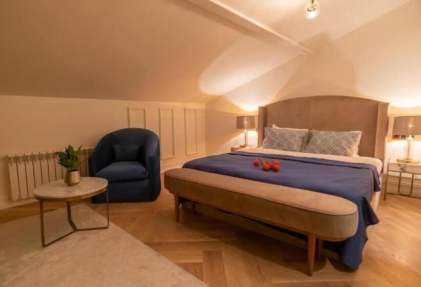 Hotel Malta Bosphorus