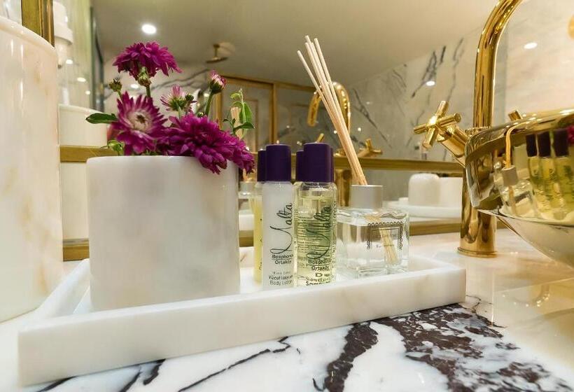 Hotel Malta Bosphorus