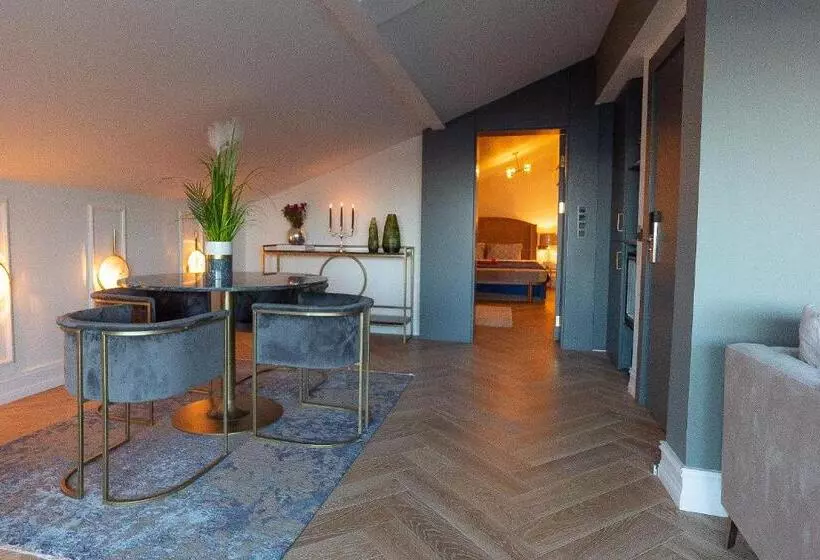 هتل Malta Bosphorus