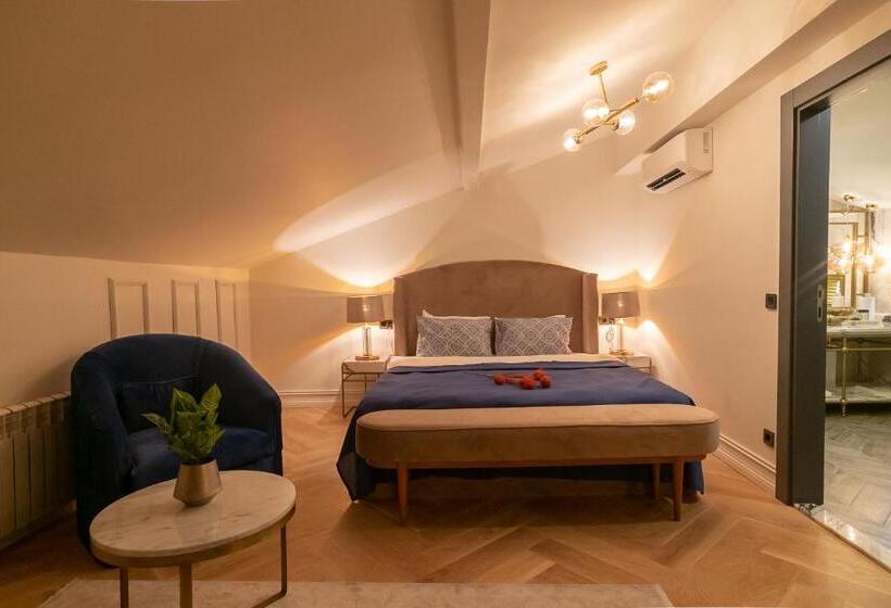 Hotel Malta Bosphorus