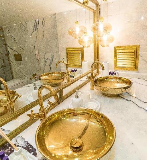 Hotel Malta Bosphorus