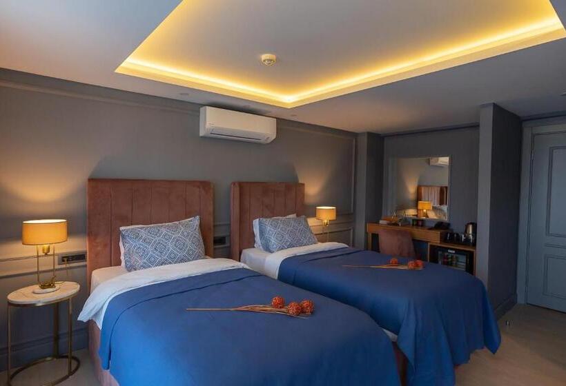 Hotel Malta Bosphorus