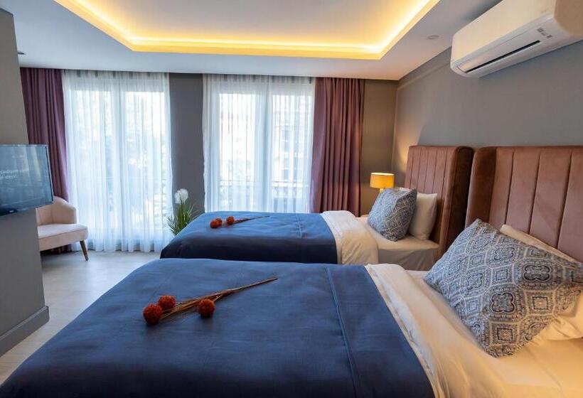 Hotel Malta Bosphorus