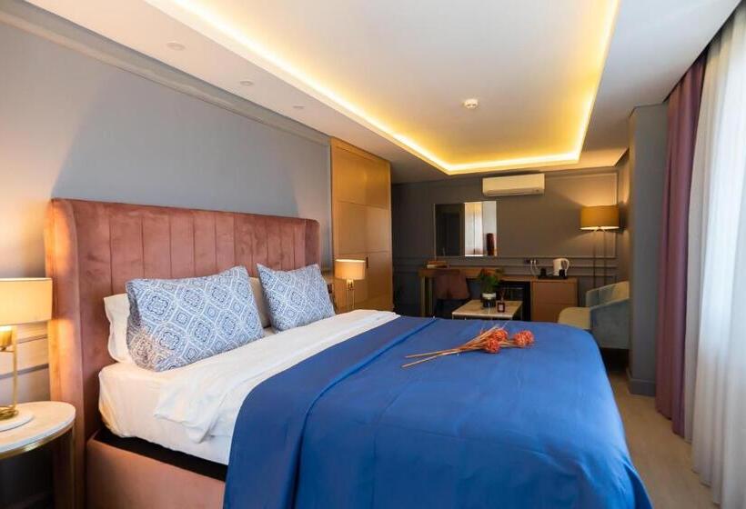 Hotel Malta Bosphorus