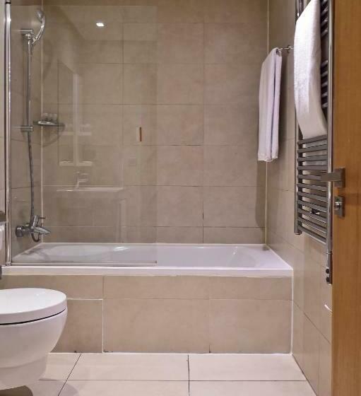 هتل Pestana Casablanca, Seaside Suites & Residences