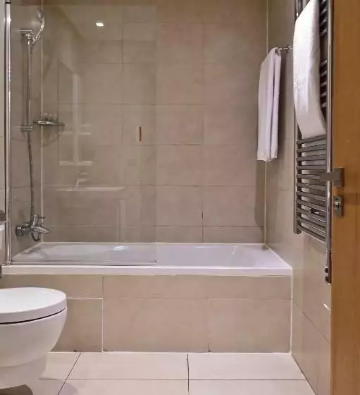 酒店 Pestana Casablanca, Seaside Suites & Residences