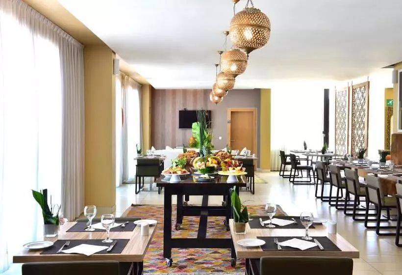 酒店 Pestana Casablanca, Seaside Suites & Residences