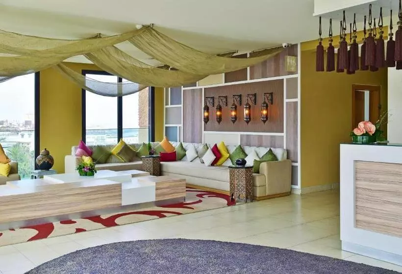 酒店 Pestana Casablanca, Seaside Suites & Residences