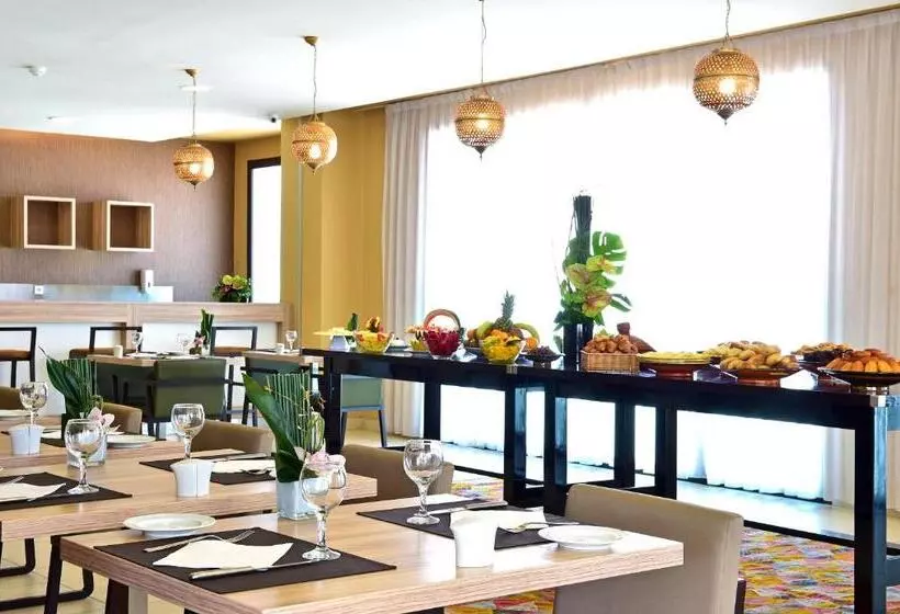 酒店 Pestana Casablanca, Seaside Suites & Residences